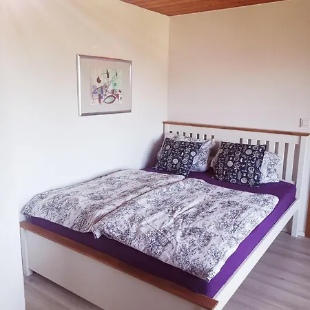 Apartment Haus-daxberg-idyllisch-gelegen-im-bayerischen-wald-ferienwohnung-mit-zimmer-kueche-bad Eppenschlag