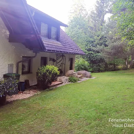 Apartment Haus-daxberg-idyllisch-gelegen-im-bayerischen-wald-ferienwohnung-mit-zimmer-kueche-bad Eppenschlag