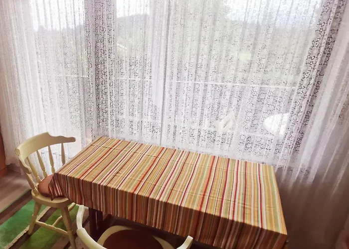 아파트 Haus-daxberg-idyllisch-gelegen-im-bayerischen-wald-ferienwohnung-mit-zimmer-kueche-bad