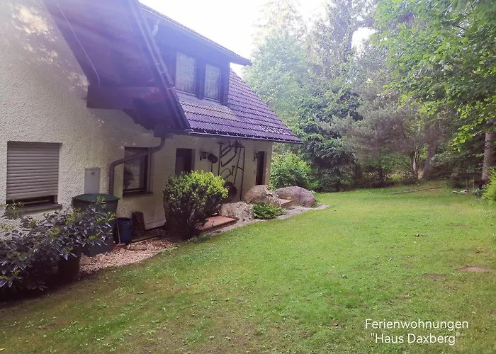 아파트 Haus-daxberg-idyllisch-gelegen-im-bayerischen-wald-ferienwohnung-mit-zimmer-kueche-bad Eppenschlag